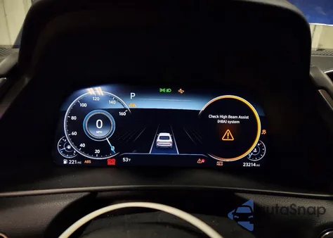 2021 Hyundai Sonata Limited z USA, uszkodzony, nr VIN 5NPEH4J27MH095655